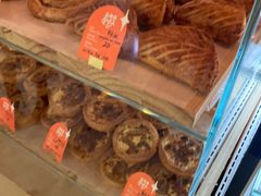 -老梦面包CHEZMOREL(麦子店)