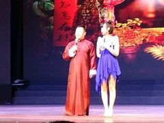 -刘老根大舞台-南京路分部