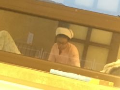 -台湾宝儿月子中心 (中南路店)