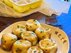 -哑巴生煎(临顿路店)
