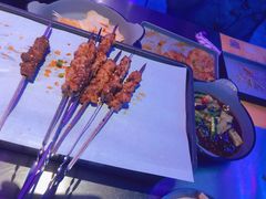 -燥次·烧烤酒场(万象城店)