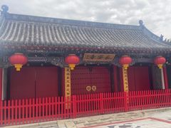 -长安寺