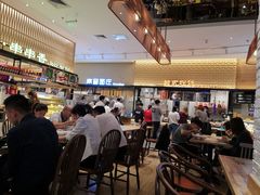 -秦晋面馆(青岛万象城店)