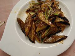 -烤肉宛饭庄(南礼士路店)