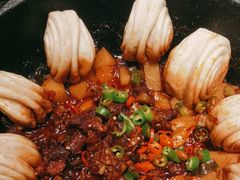 -古洼一锅鲜(开发区店)