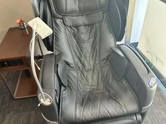 -浦东机场国航头等贵宾室