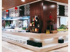 -福州大饭店-自助餐