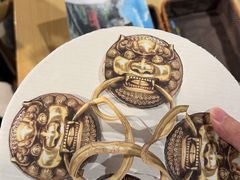 -龙继斑鱼庄(犀浦店)