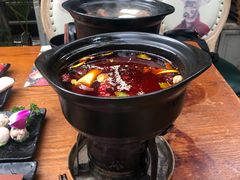 -束河人家(南锣鼓巷店)