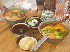 -朱熙熙三不炒(广州番禺店)