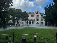 -上海安亭别墅花园酒店