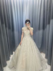 -Color卡诺婚纱礼服馆(南京严选店)