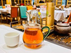 -稻香酒家·34年老字号·港式粤菜(汉街店)