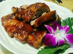 -宏记广东客家菜(丰汇店)