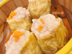 -汕头君华海逸酒店·鸿桃轩中餐厅