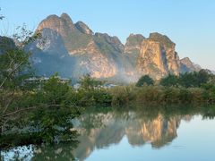 -大新明仕山庄