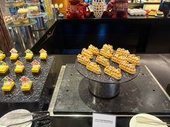 -北京丽亭华苑酒店·四季中餐厅(知春路店)