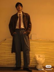 -型色沙龙