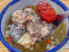 -零·壹新疆羊肉抓饭