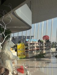 -IMON·HANSA潮玩玩偶毛绒玩具(通州万象汇店)