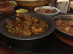 -锡和无锡菜(景丽苑店)