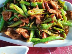 湖南小炒肉-李庄白肉(草堂店)