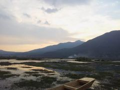 景点-腾冲北海湿地