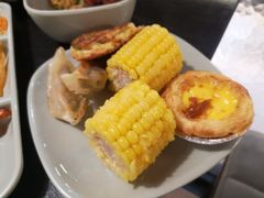 -韩盛·盛江山自助料理(中街大悦城店)