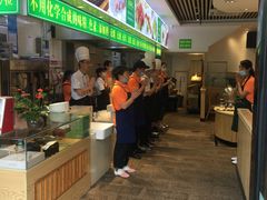 -素满香·素食自助餐(苏州·临顿路店)
