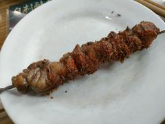 -东兴顺爆肚张