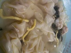 -常州银丝面馆(府琛店)