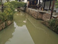 -丝绸小镇荻港古村