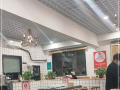 大堂-八两八金·莱芜特色炒鸡(市南漳浦路店)