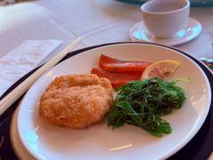 -麒麟海鲜酒家(Richmond)