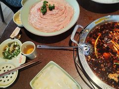 -巴倒烫陆派火锅山庄(南山总店)