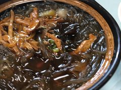 -玲燕蒸菜馆(江东路店)