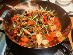-乔街深夜食堂·小龙虾·高压锅生蚝(杭州总店)