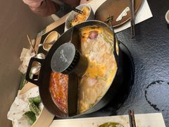 -山缓缓火锅(上海闵行龙湖店)
