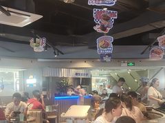 -伯友茶记(中华广场店)