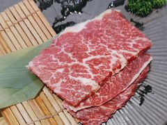 -韩宫宴和牛烤肉(上海金山万达店)