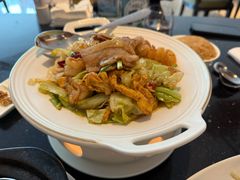-三亚亚龙湾瑞吉酒店·铭轩中餐厅Mingxuan·海南菜·粤菜