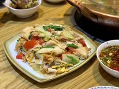 大救驾-妈妈的味道(和顺古镇店)