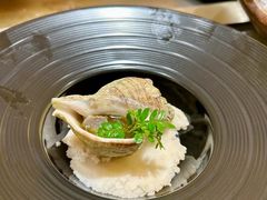 -松临·铁板烧&Omakase(神农店)