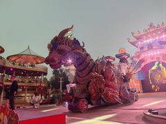 -渔岛海洋度假区