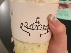 -喜茶(广州北京路惠福东店)