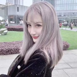 -3AM HAIR SALON染发接发