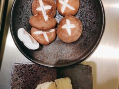 -熹悟海鲜火锅·广式打边炉