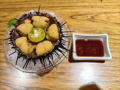 -金太阳海鲜烧烤·本地人餐厅(南沙店)