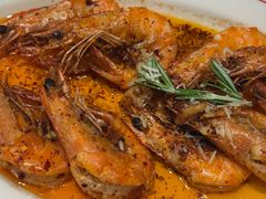 -CRAZYONES西班牙海鲜饭(上海美罗城店)