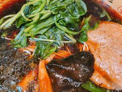 -无锡君来洲际酒店